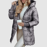Rozálie – Veste élégante et polyvalente