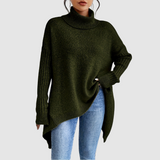 Barbora – Sweat à capuche confortable et stylé