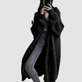 Marie – Cardigan long et confortable