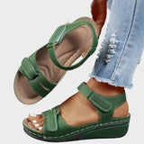 Célima - Sandales Ergonomiques Élégantes