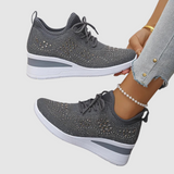 Nina - Baskets Orthopédiques