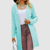 Jasmína - Cardigan confortable