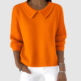 Michaela - Sweat-shirt classique