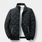 Marek – Veste d'hiver élégante