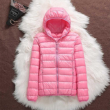 Matilde - Manteau de mi-saison