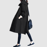 Magdaléna - Veste à capuche, oversize