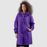Lucie - Veste moderne, oversize et imperméable
