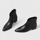 Natalia - Bottines Élégantes