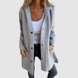 Aneta - Manteau élégant