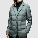 Leontýna - Veste de ville