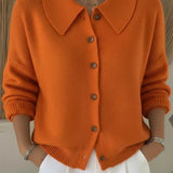 Rosalia | Cardigan Classique