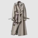 Emily - Trench classique