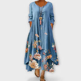 Mica - Robes stylées