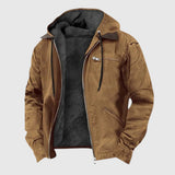 Georg – Veste d'automne élégante pour toutes les occasions