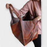 Krista - Sac de week-end oversize