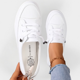 Jasmína - Chaussures en cuir orthopédiques