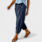 Kiara - Pantalon harem