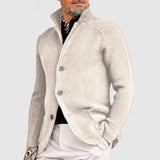 Marc – Veste tissée pour homme