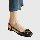 Cecilia™ - Sandales orthopédiques