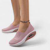 Anna - Chaussures Confortables et Faciles