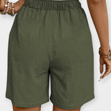 Jasmína - Shorts légers