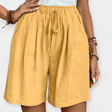 Jasmína - Shorts légers