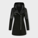 Sophia - Manteau d'hiver