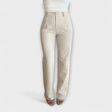 Aurélie - Pantalons Modernes pour Femmes