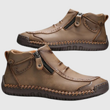 RIKO - Chaussures orthopédiques pour hommes