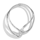 Collier Asymétrique Découpé