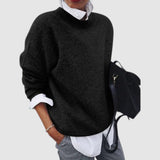 Anna - Pull doux et confortable