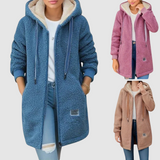 Michaela - Veste polaire femme