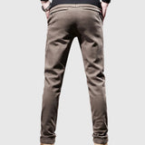 Libuše – pantalons slim fit pour hommes