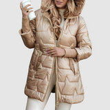 Rozálie – Veste élégante et polyvalente