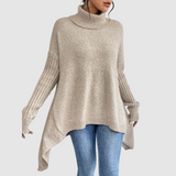 Barbora – Sweat à capuche confortable et stylé