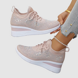 Nina - Baskets Orthopédiques