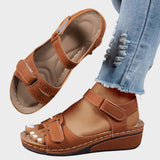 Célima - Sandales Ergonomiques Élégantes