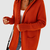 Jasmína - Cardigan confortable