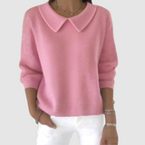 Michaela - Sweat-shirt classique