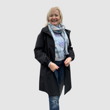Magdaléna - Veste à capuche, oversize