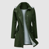 Ella - Veste imperméable