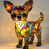 Rudy - Lampe Magique en forme de chien