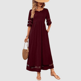 Stela - Robe midi