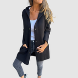 Aneta - Manteau élégant