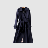 Emily - Trench classique