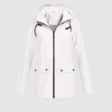 Valerie - Manteau moderne et élégant