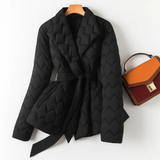 Sophia - Manteau Doudoune Chaud et Élégant