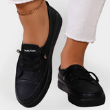 Jasmína - Chaussures en cuir orthopédiques
