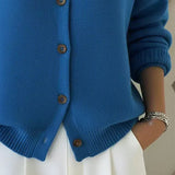 Rosalia | Cardigan Classique