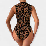 Body sexy en matière